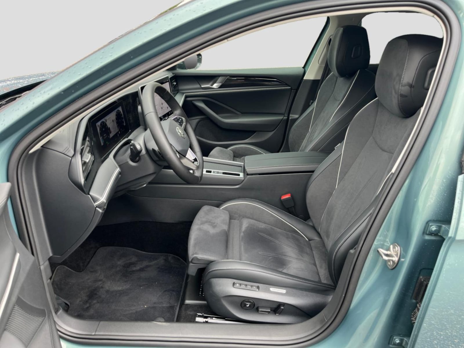 Volkswagen Passat – Bild 10