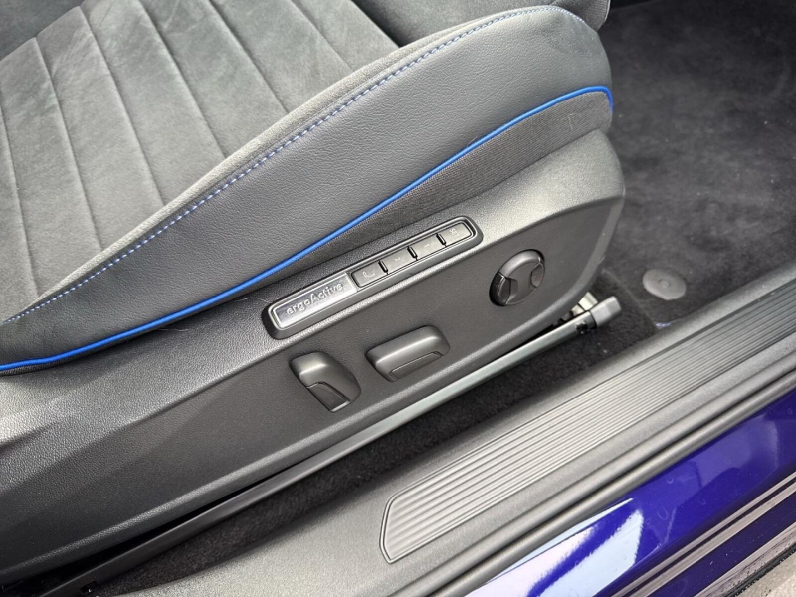 Volkswagen ID.3 – Bild 17