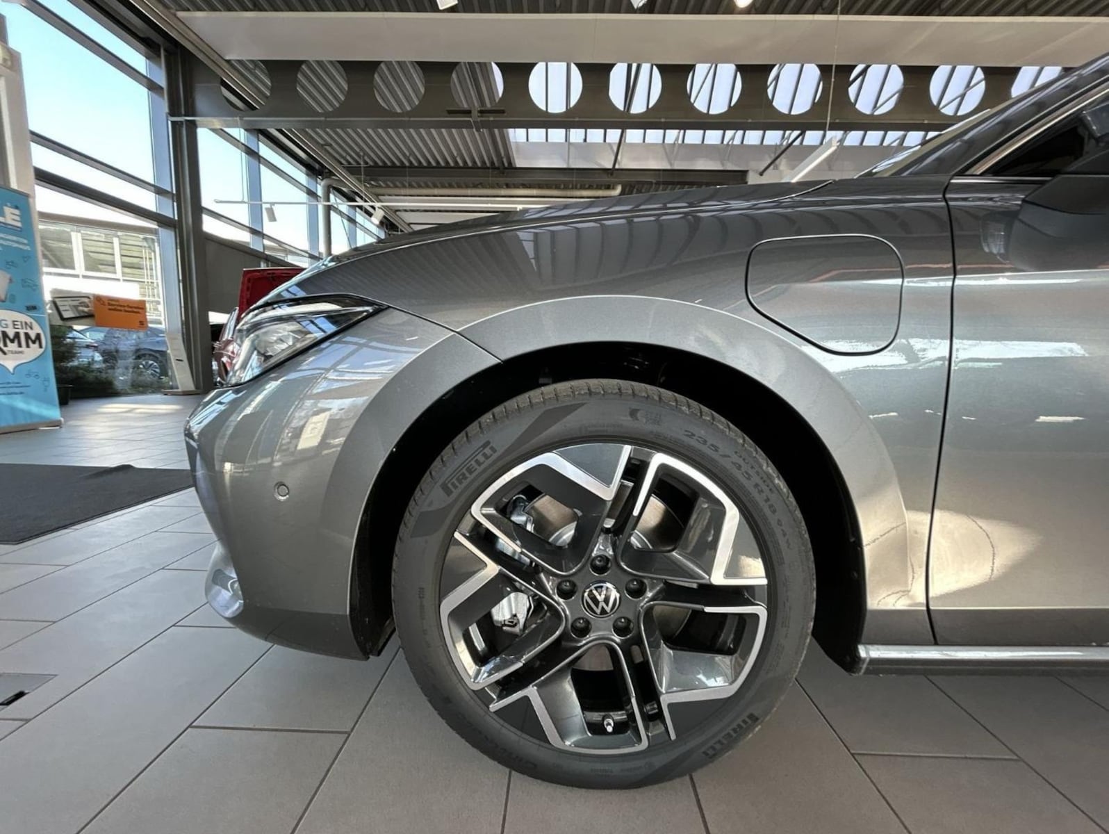 Volkswagen Passat – Bild 20