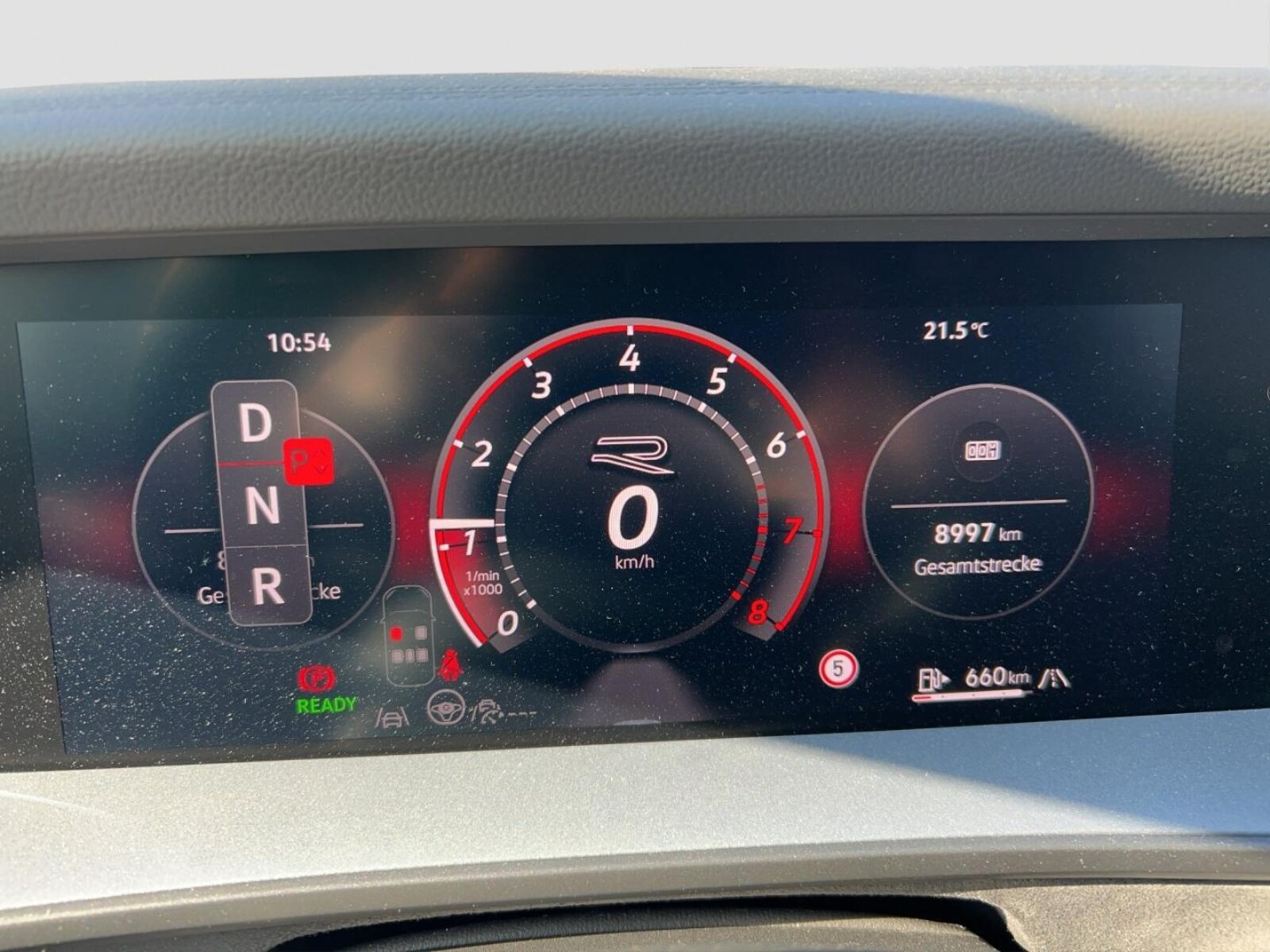 Volkswagen Tayron – Bild 15