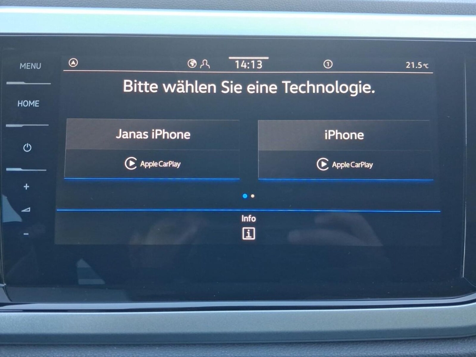 Volkswagen Polo – Bild 8