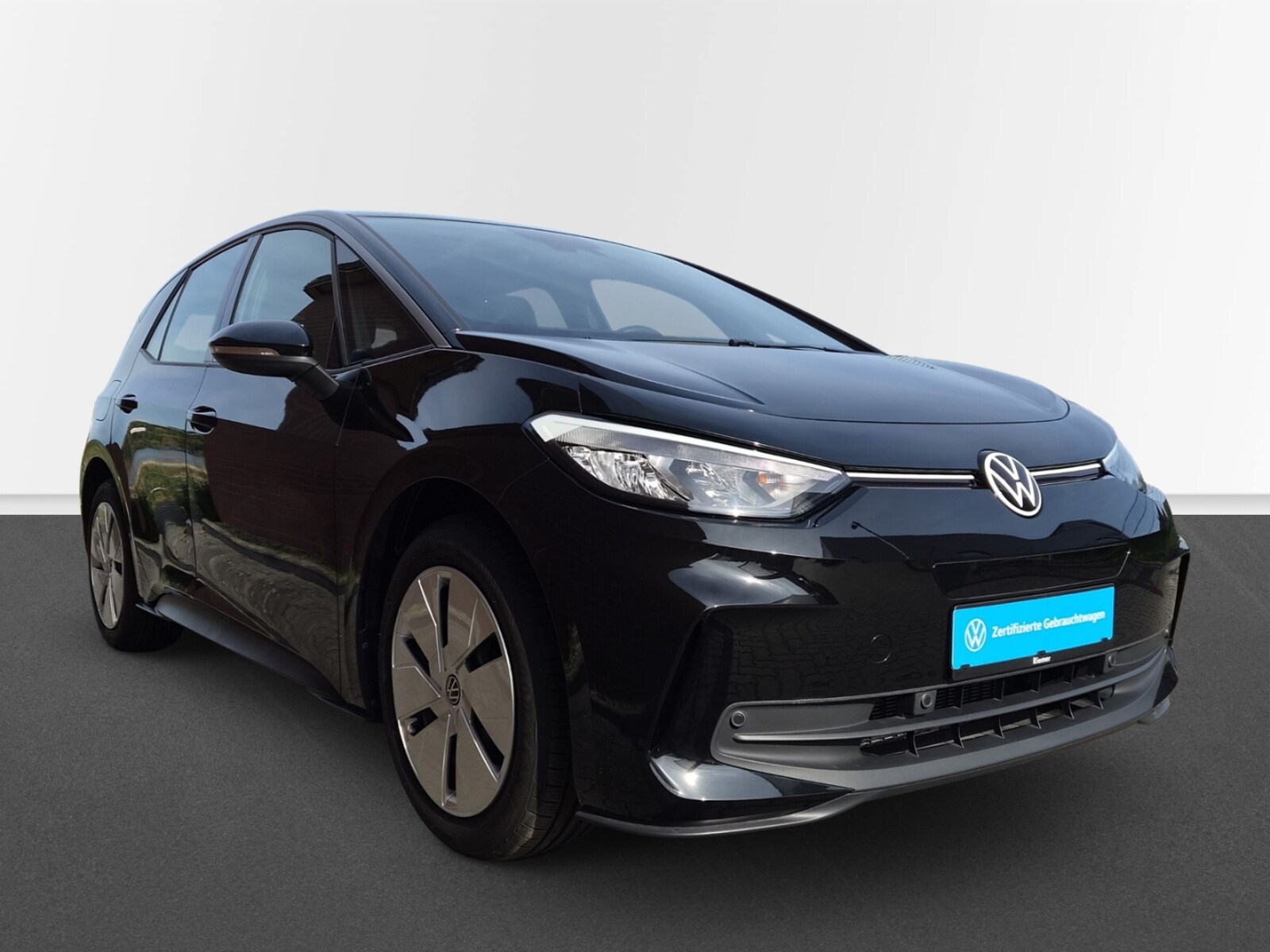Volkswagen ID.3 – Bild 9