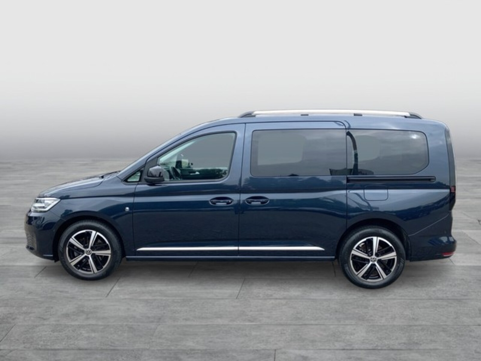 Volkswagen Caddy Maxi – Bild 2