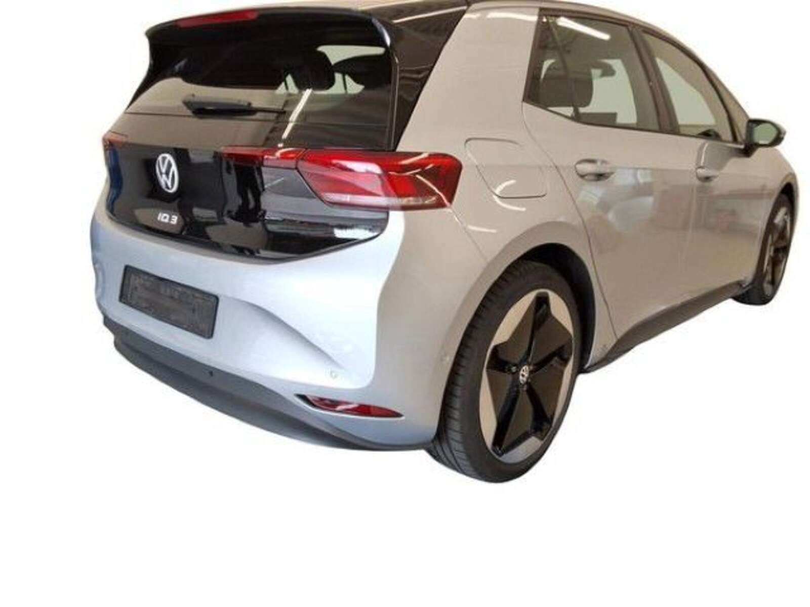 Volkswagen ID.3 – Bild 3