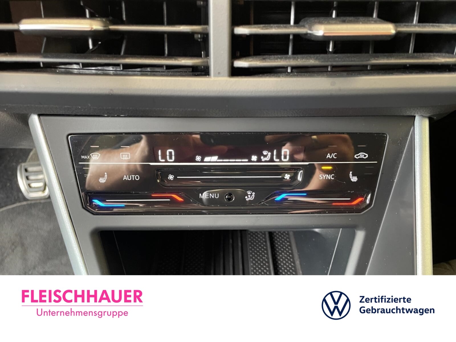 Volkswagen Taigo – Bild 13