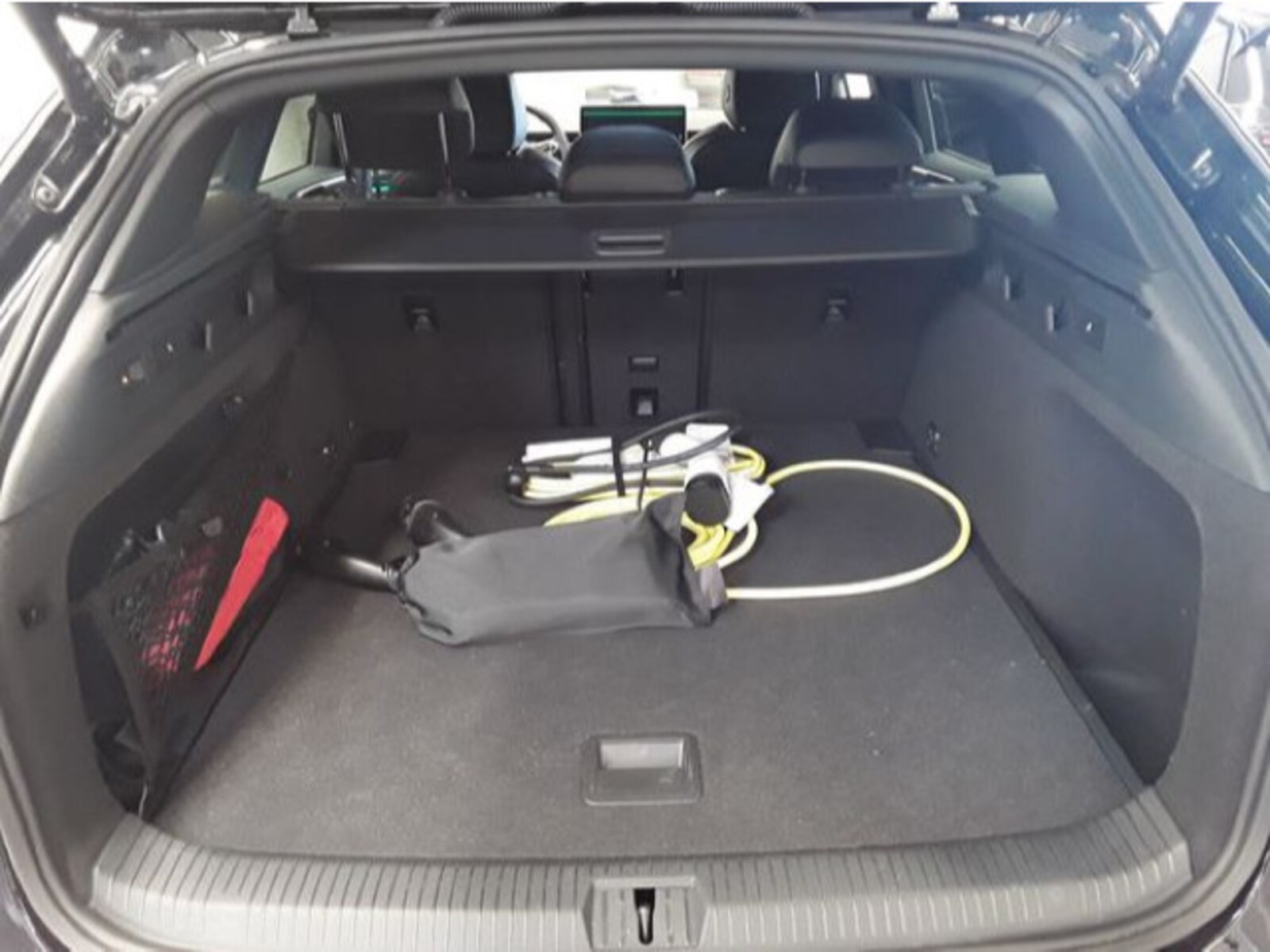 Volkswagen ID.7 Tourer – Bild 7