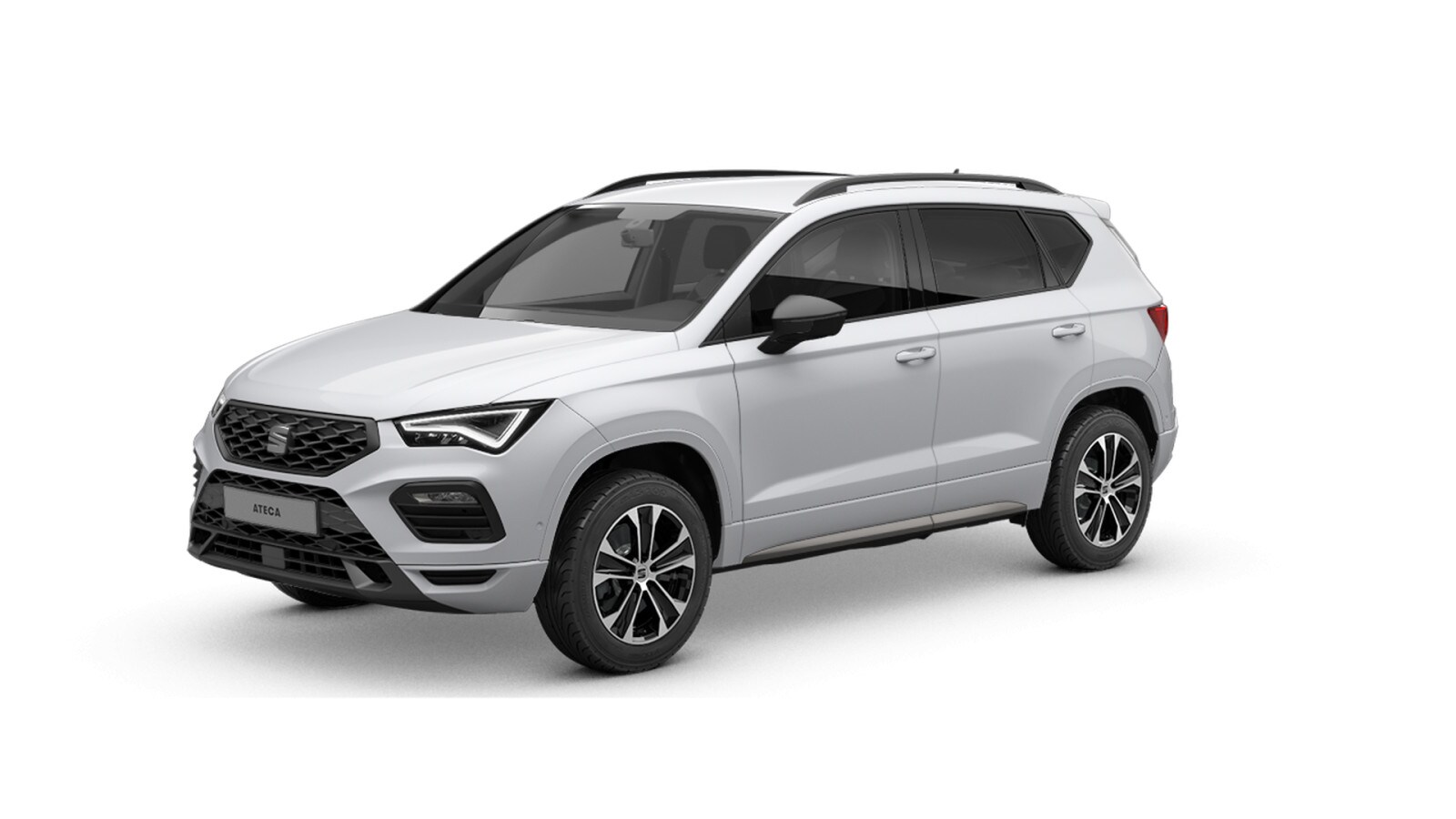 SEAT Ateca – Bild 2