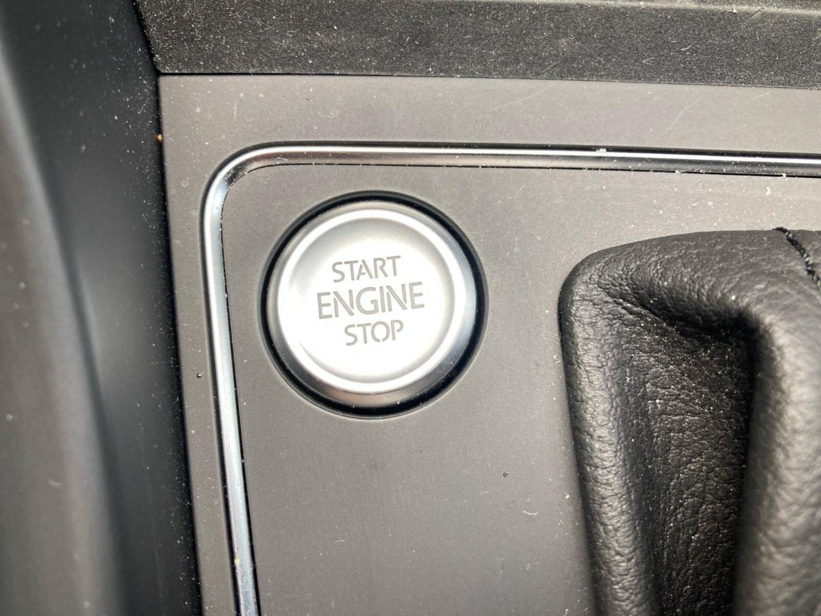 Volkswagen Touran – Bild 18