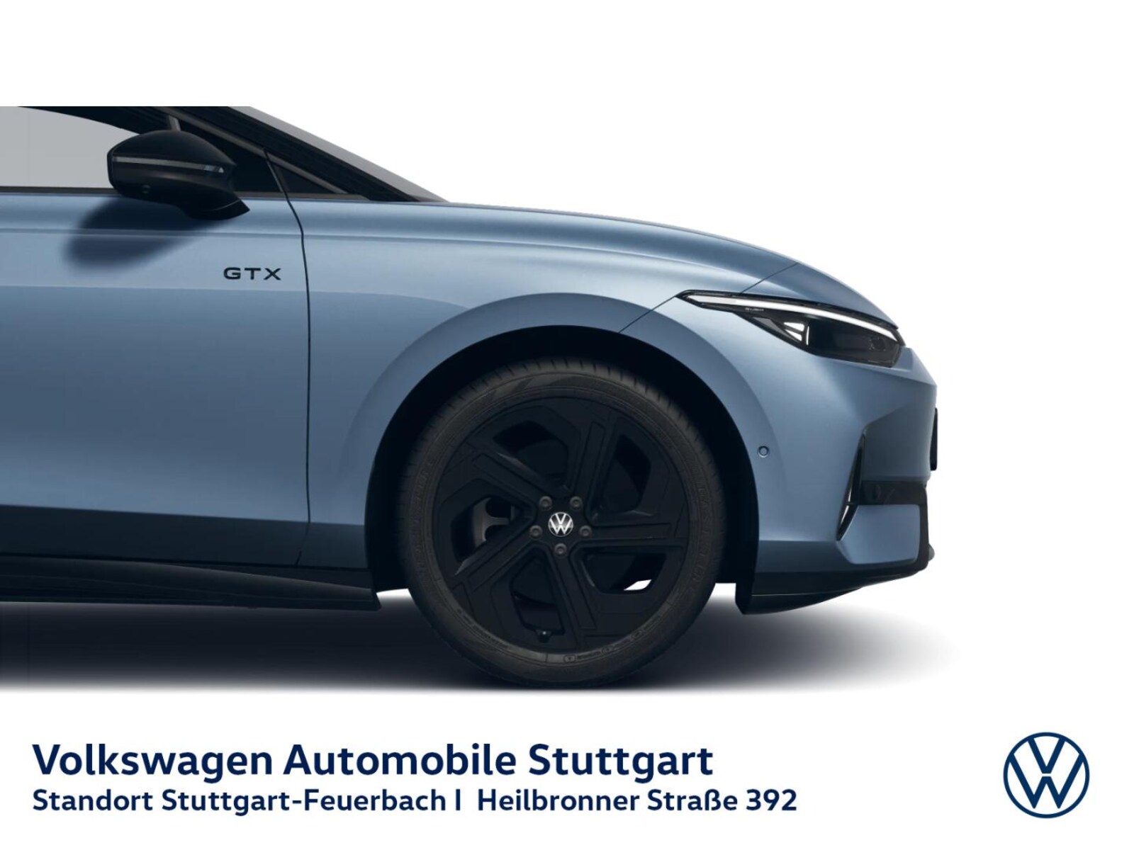 Volkswagen ID.7 – Bild 4