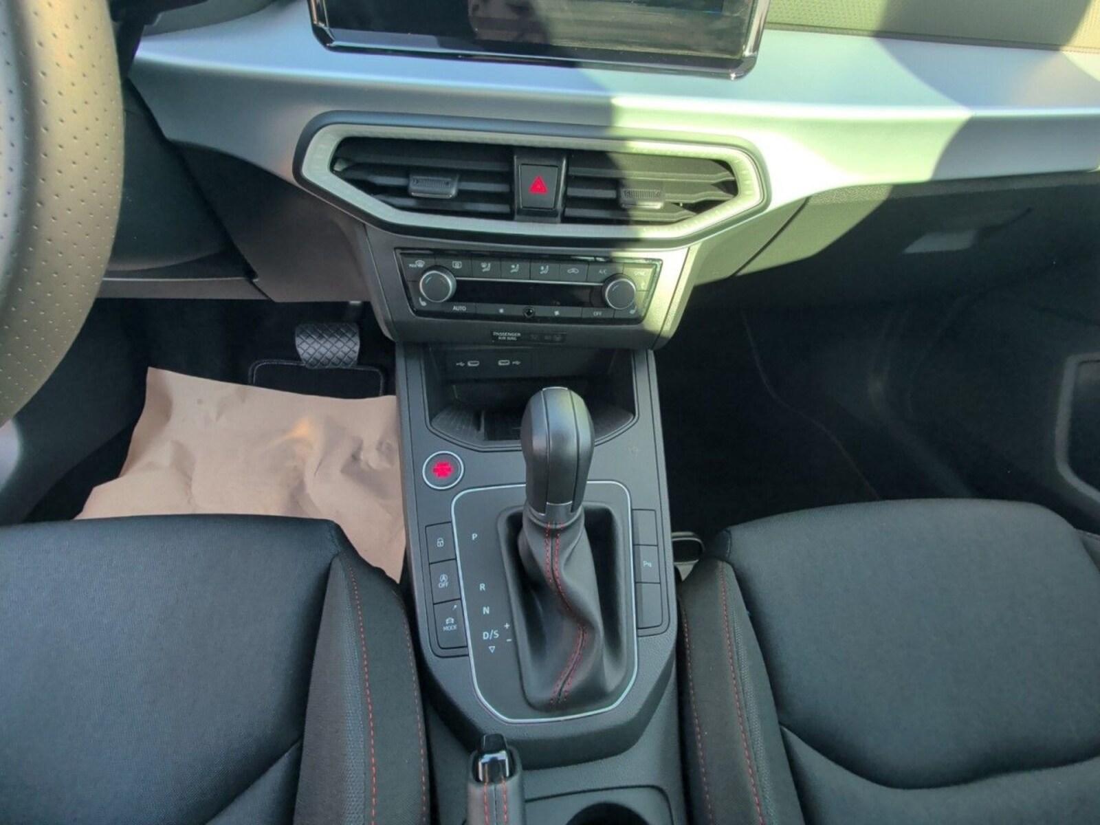 SEAT Ibiza – Bild 16