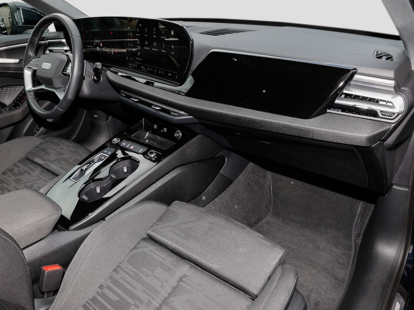 Bild über Audi A5 Avant TFSI quattro S tronic - für weitere Informationen kontaktieren Sie den Audi Partner