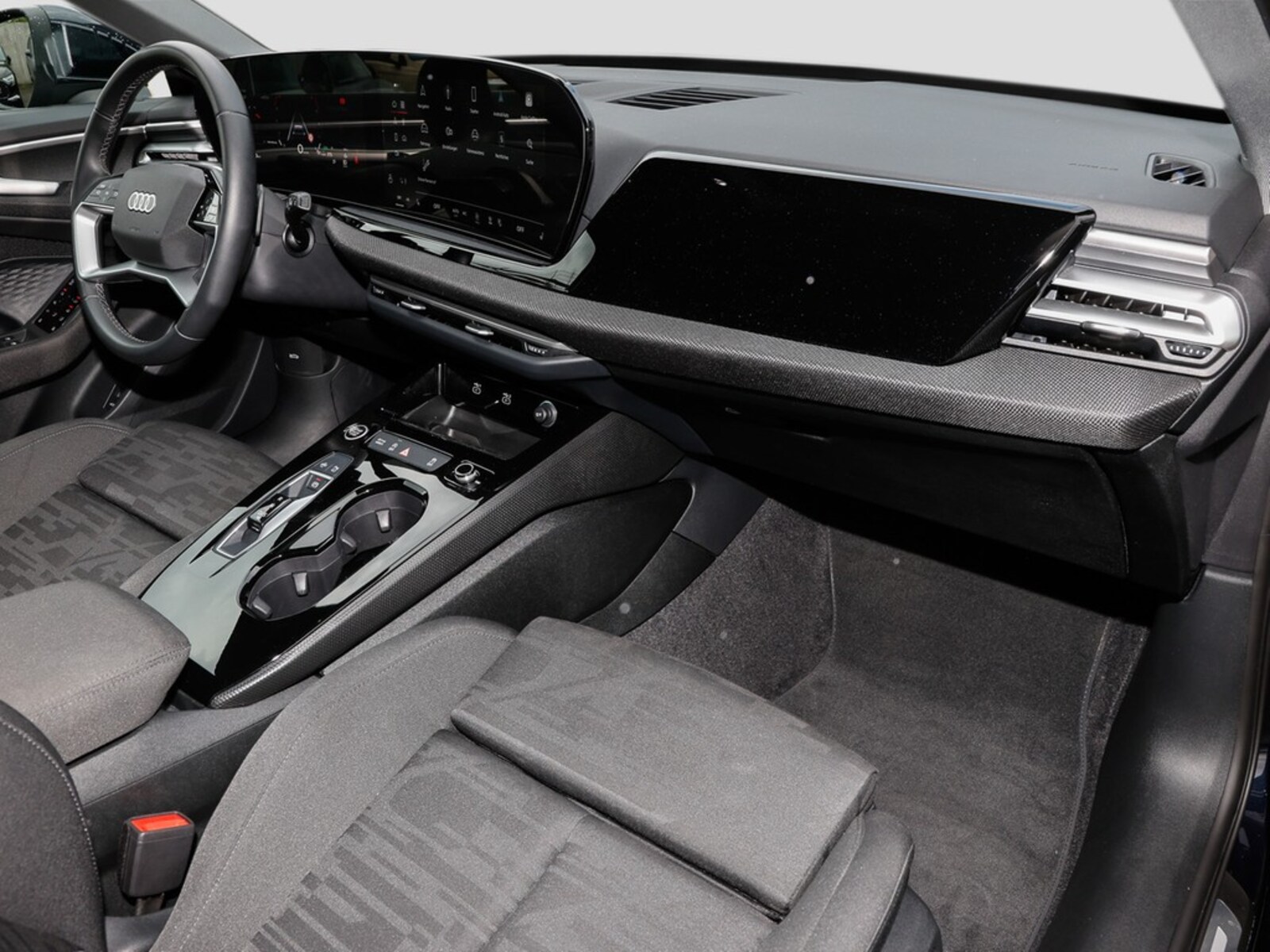 Audi A5 Avant – Bild 15