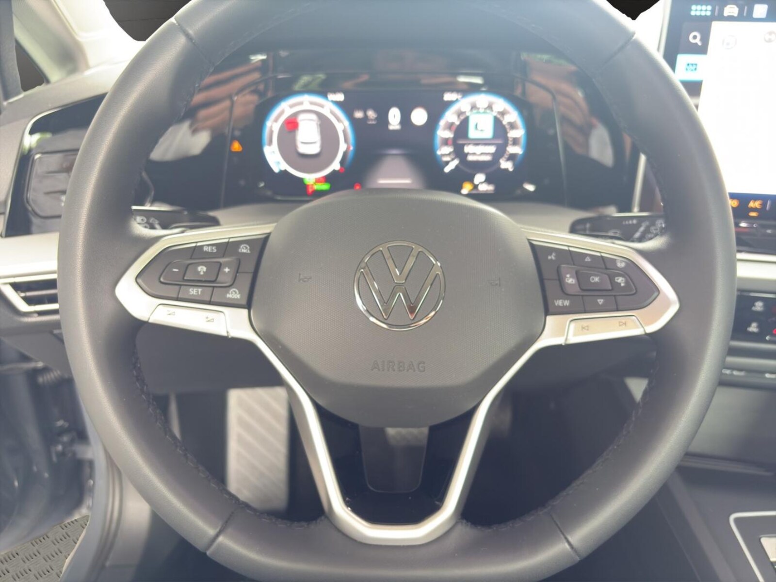 Volkswagen Golf – Bild 9