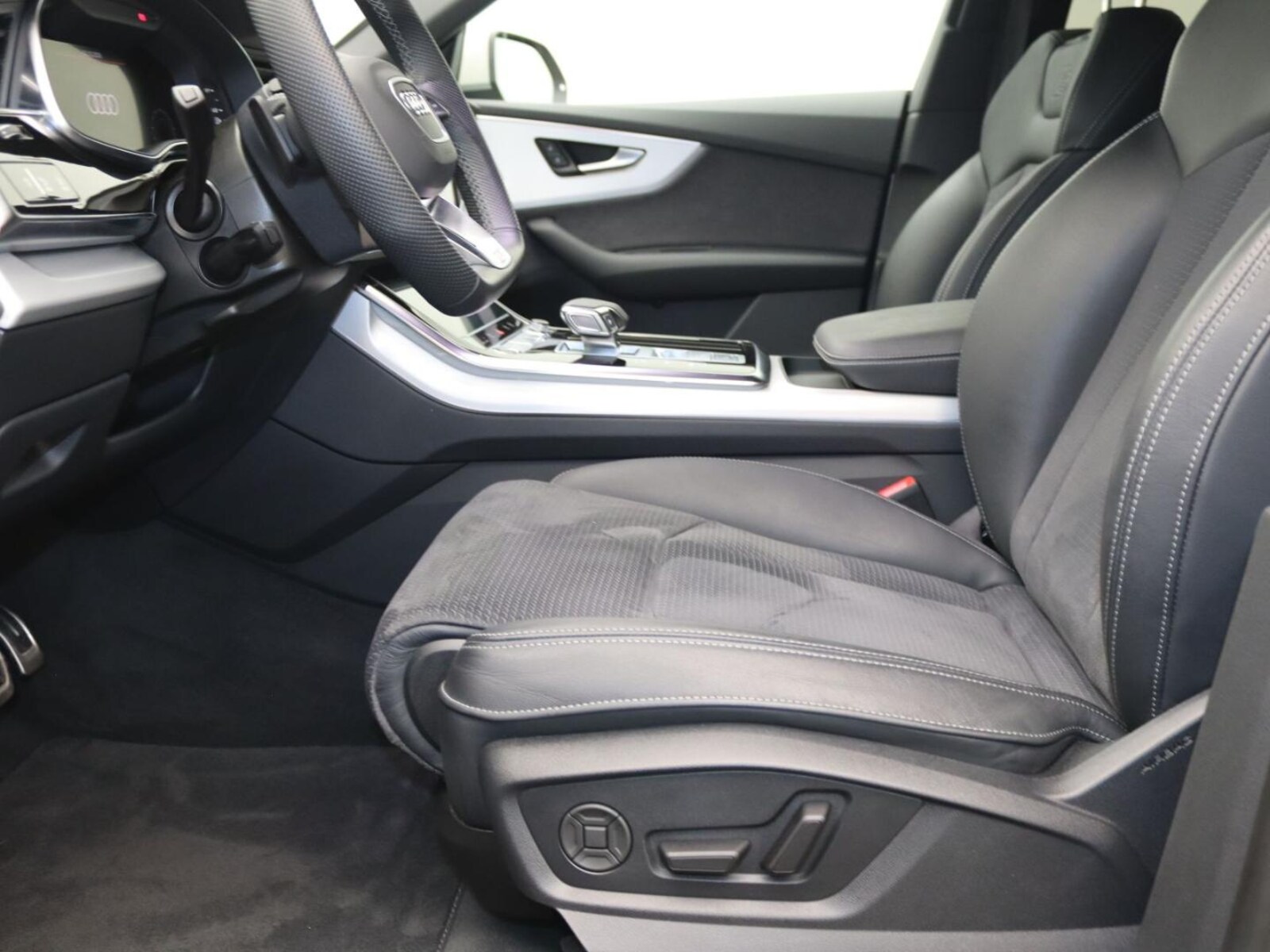 Audi Q8 – Bild 9