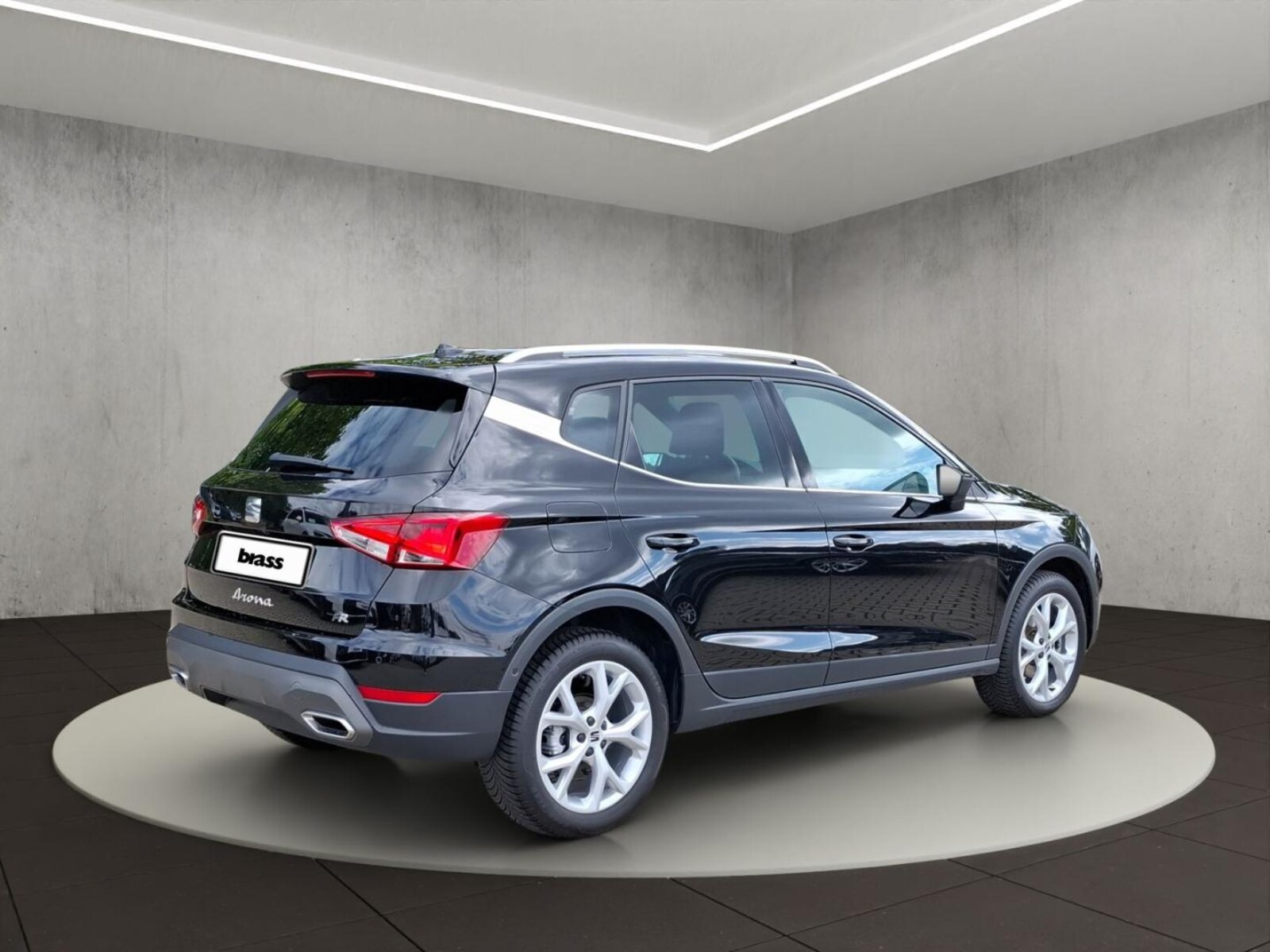 SEAT Arona – Bild 5