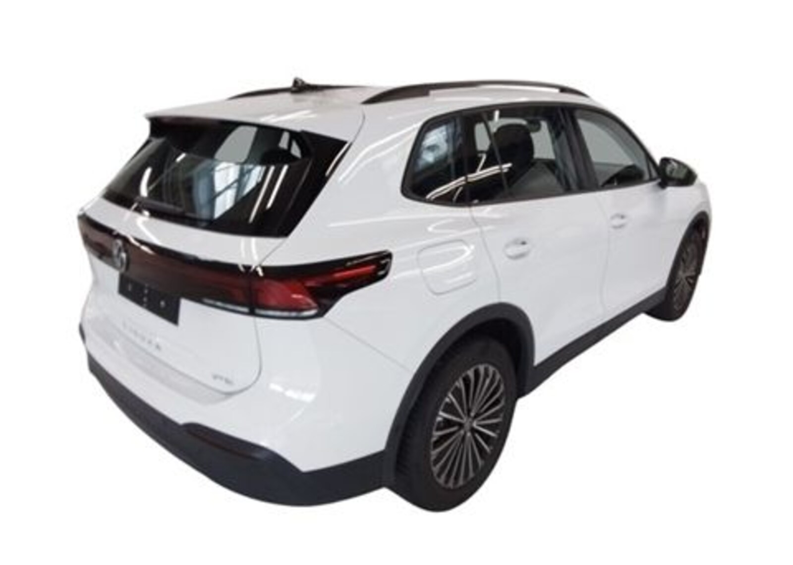 Volkswagen Tiguan – Bild 3
