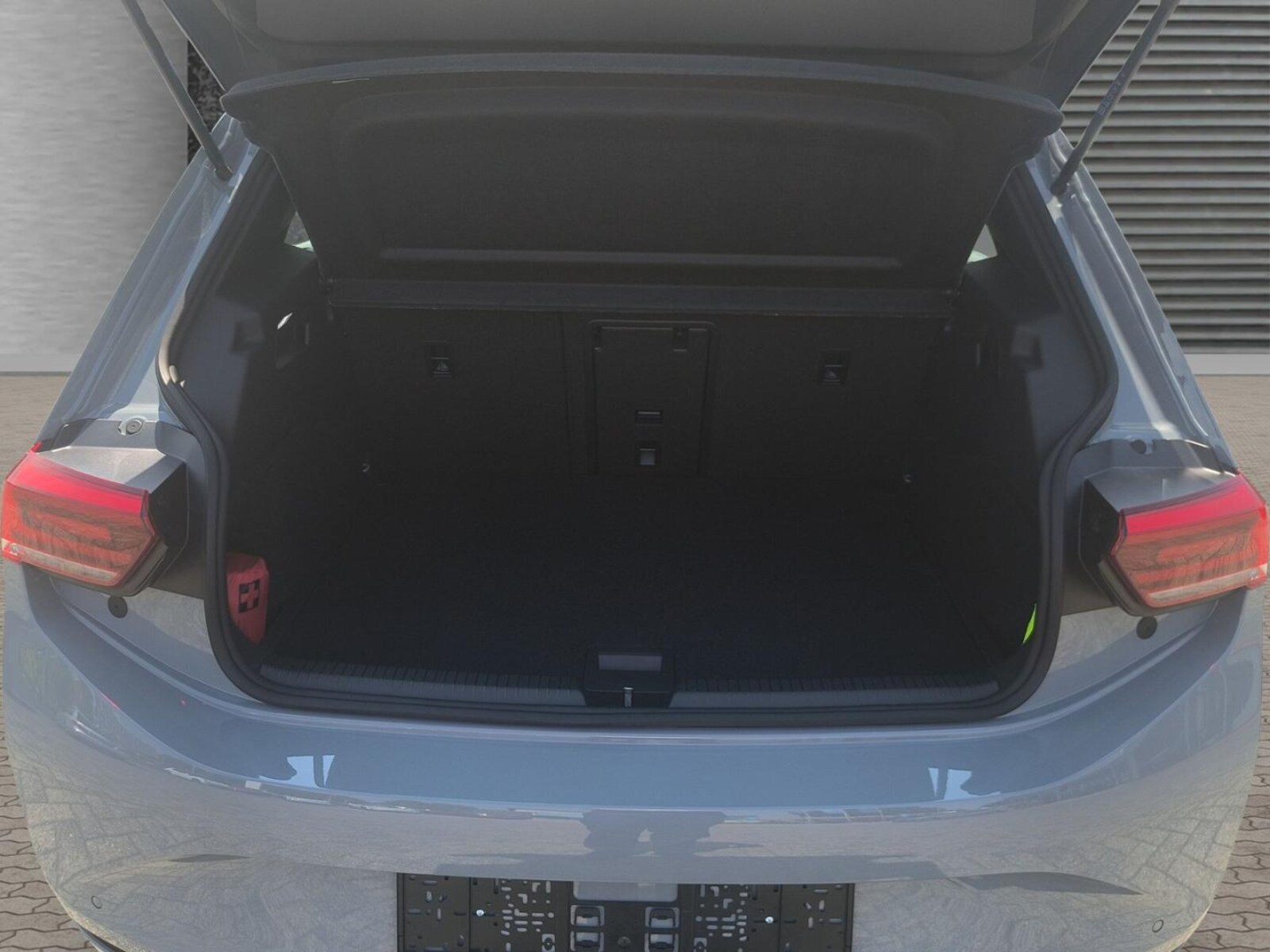 Volkswagen ID.3 Neo – Bild 14