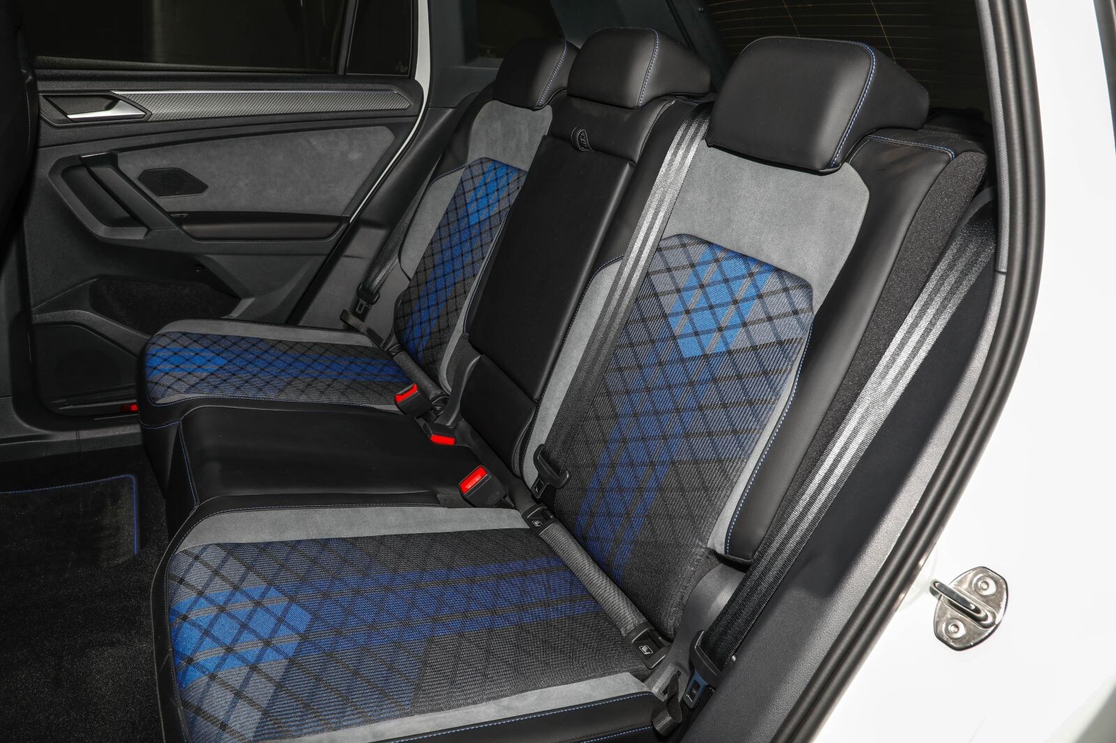 Volkswagen Tiguan – Bild 17