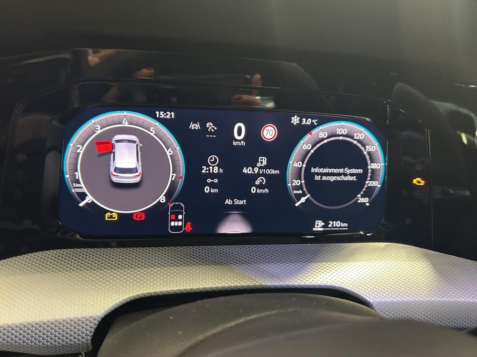 Volkswagen Golf – Bild 15