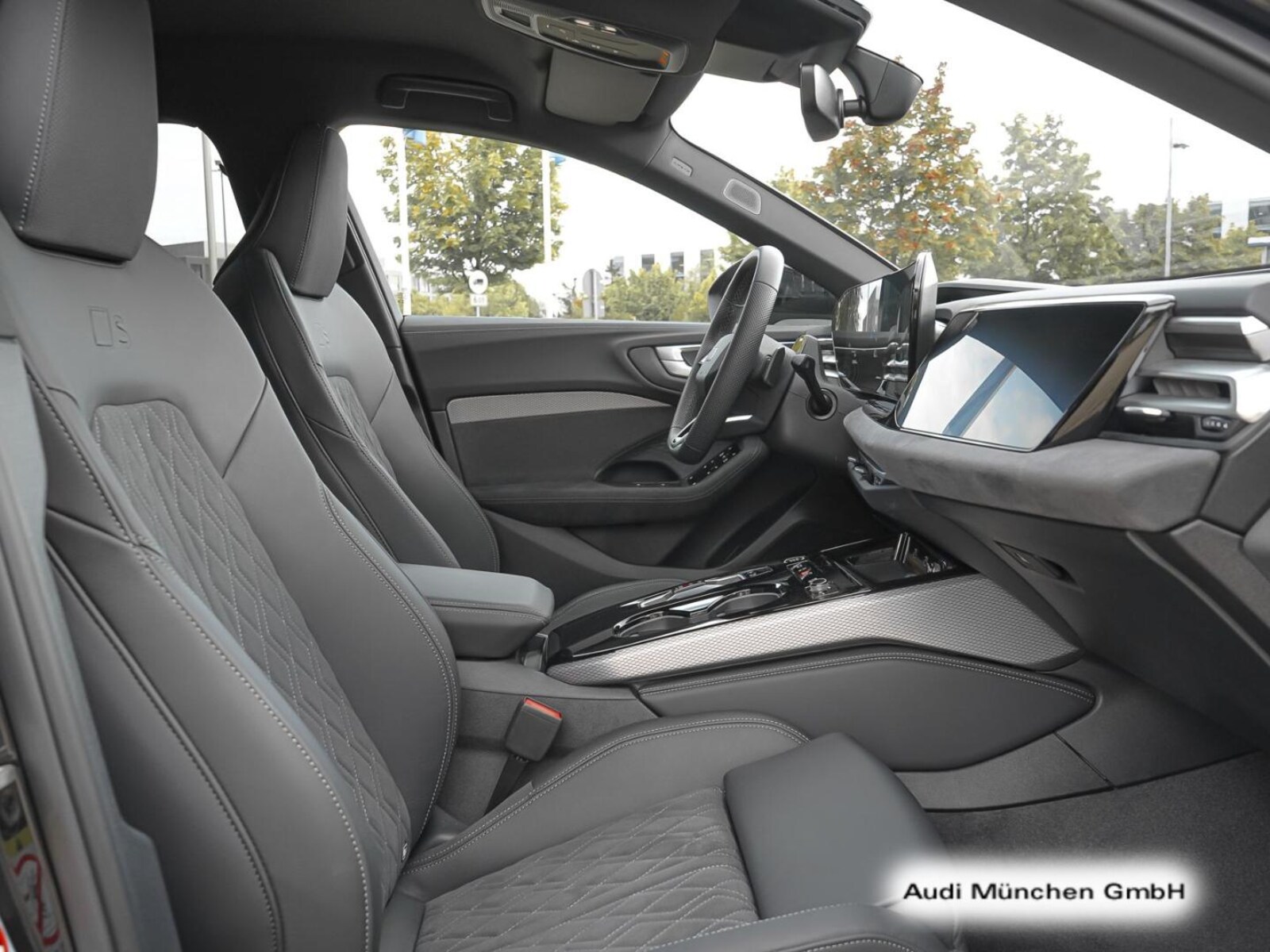 Audi A5 Limousine – Bild 10