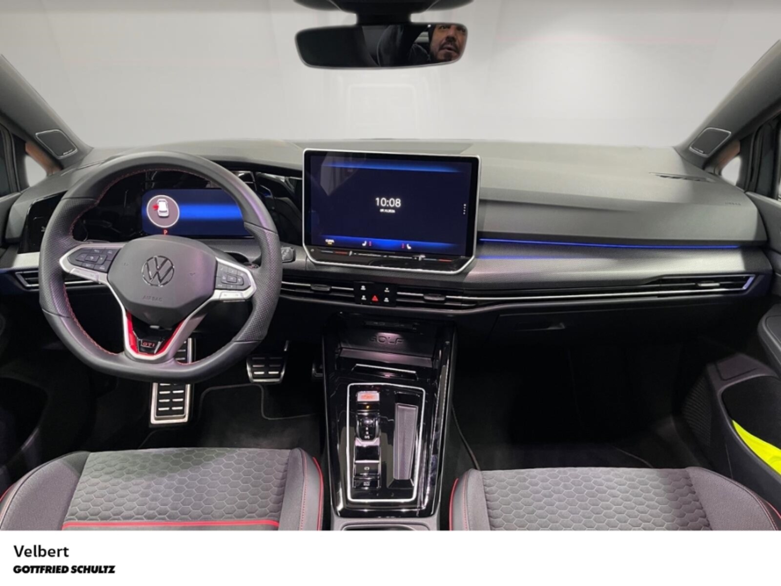 Volkswagen Golf – Bild 5