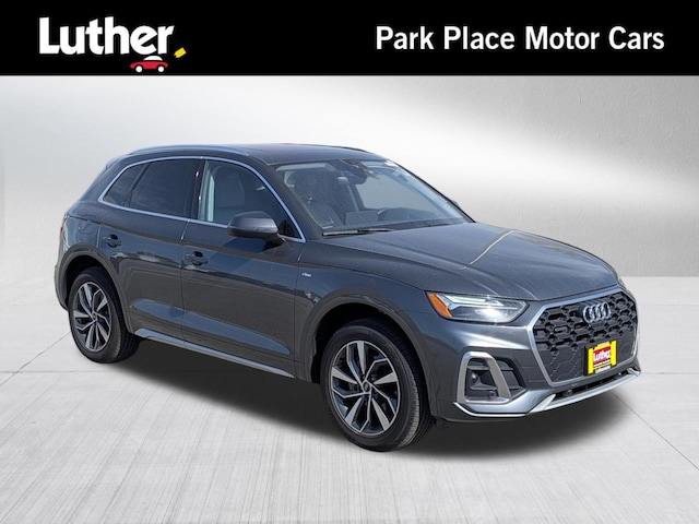 2023 Audi Q5