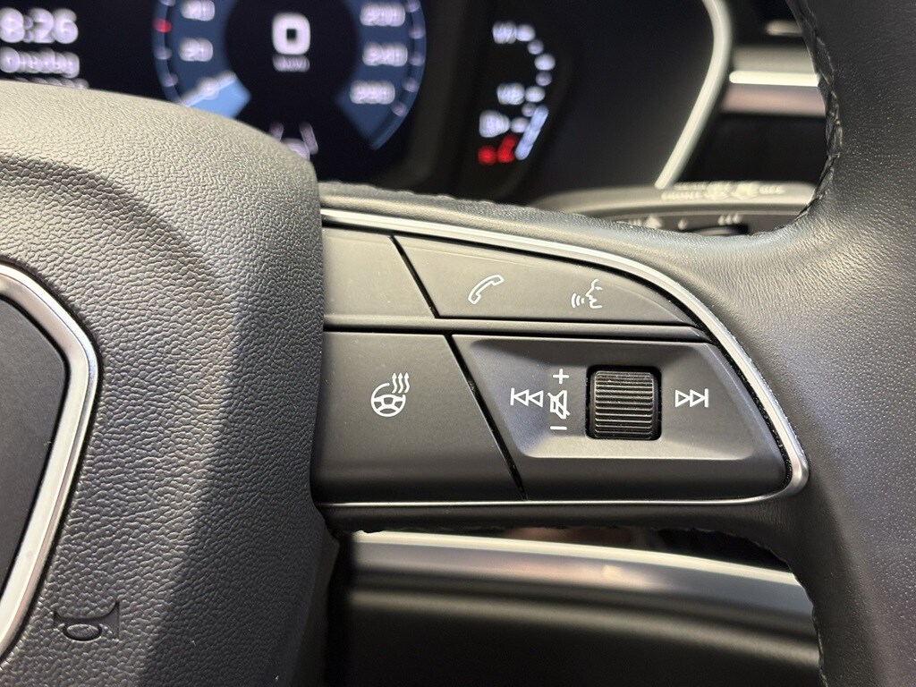 Image about Audi Q3 TFSI e Q3 45 TFSI e Proline 245 hk S tronic