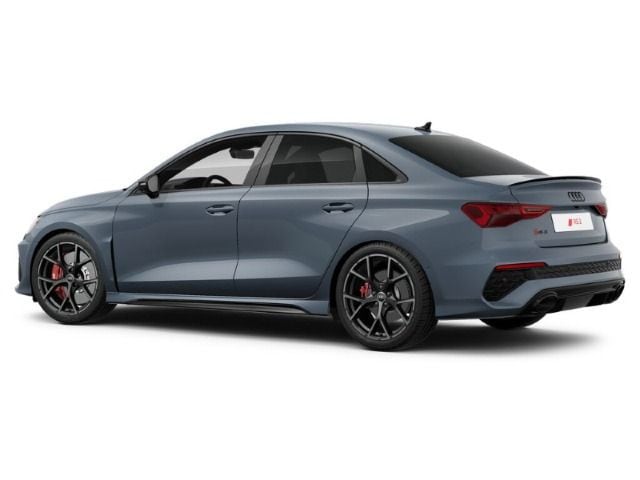 Image about Audi RS 3 Limousine TFSI quattro S tronic