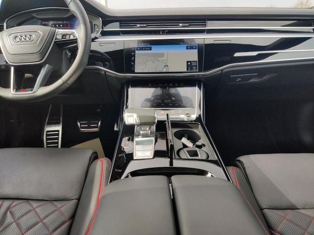 Audi S8 TFSI Quattro Tiptronic - 2022 - Joinsteer - #10