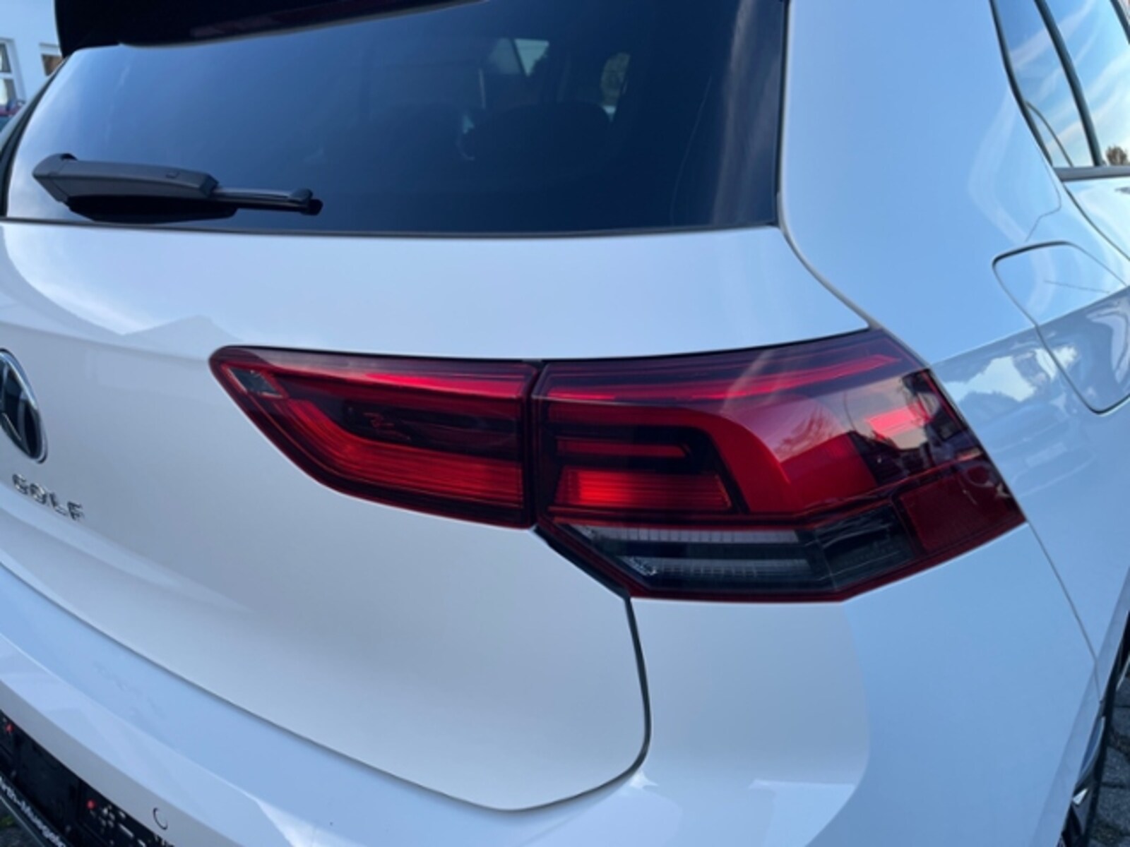 Volkswagen Golf – Bild 12
