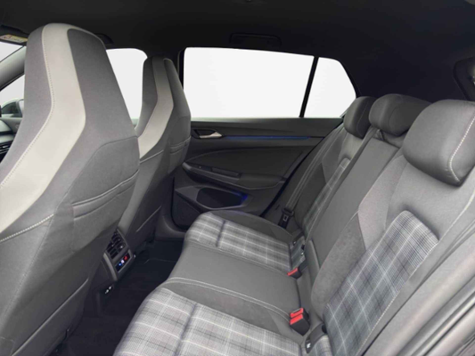 Volkswagen Golf GTD