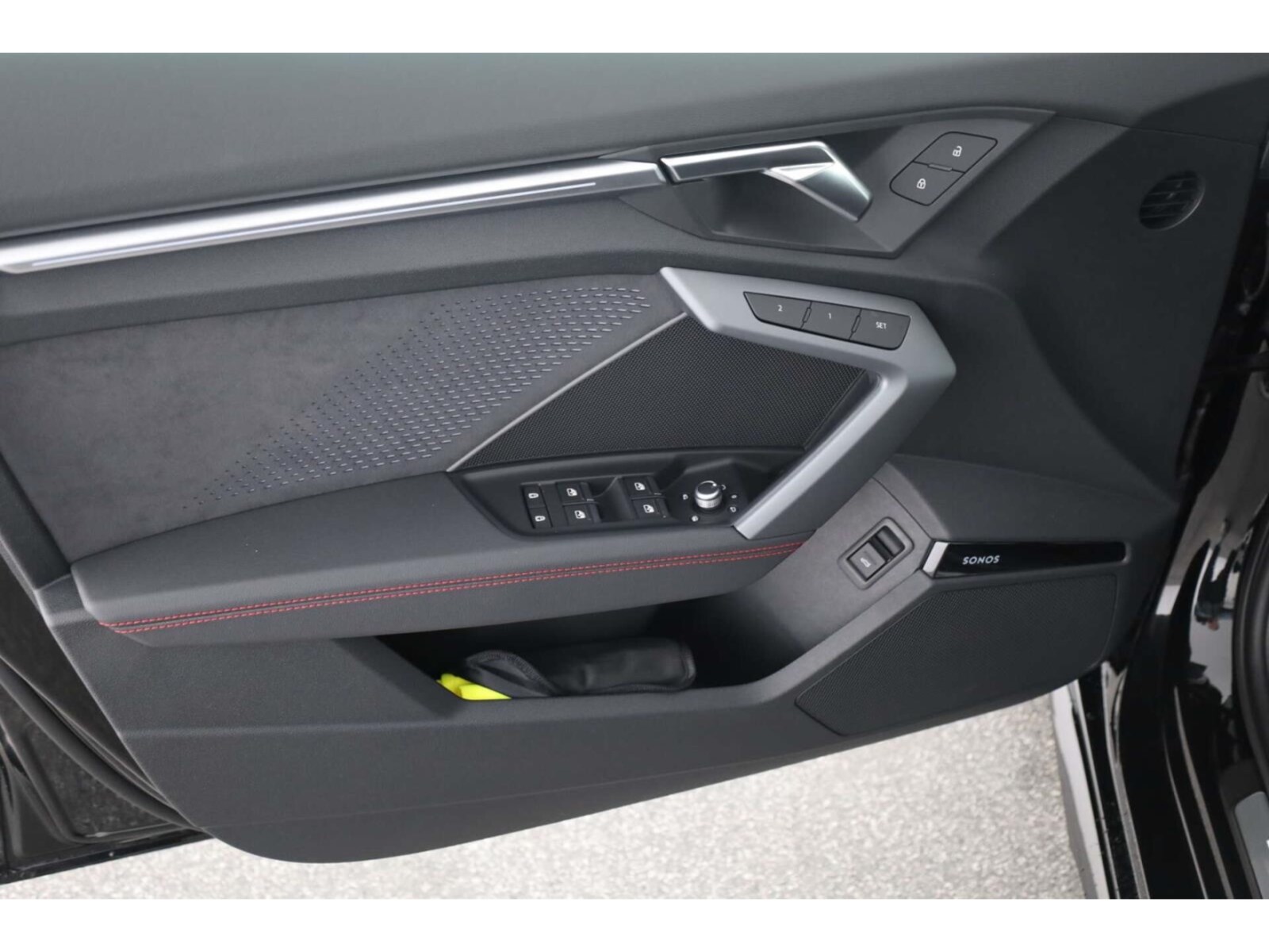 Audi S3 Sportback – Bild 14