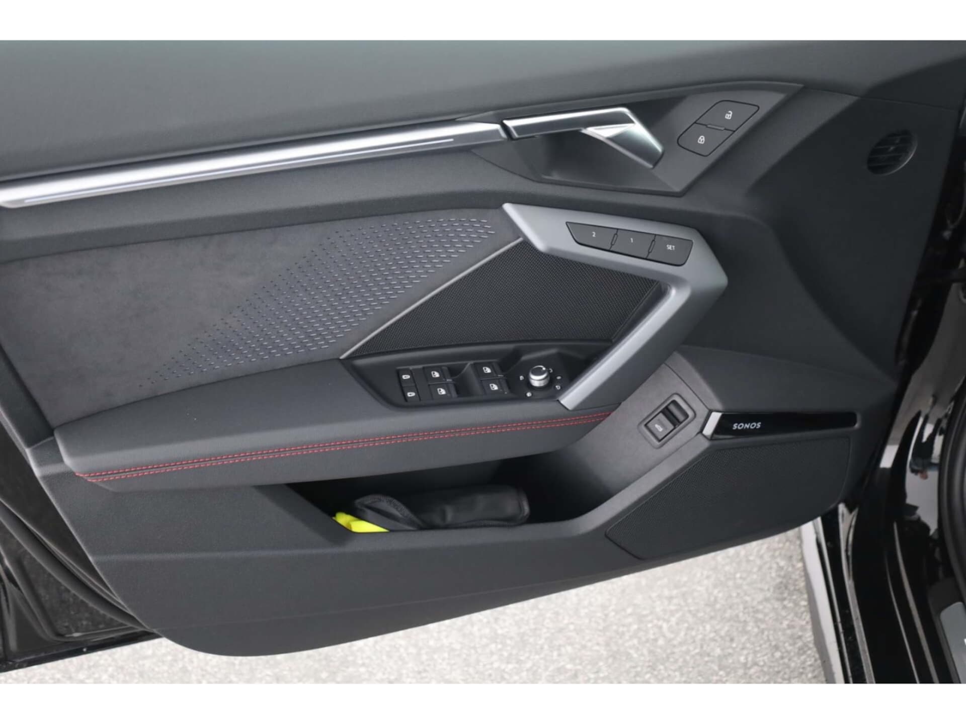 Audi S3 Sportback