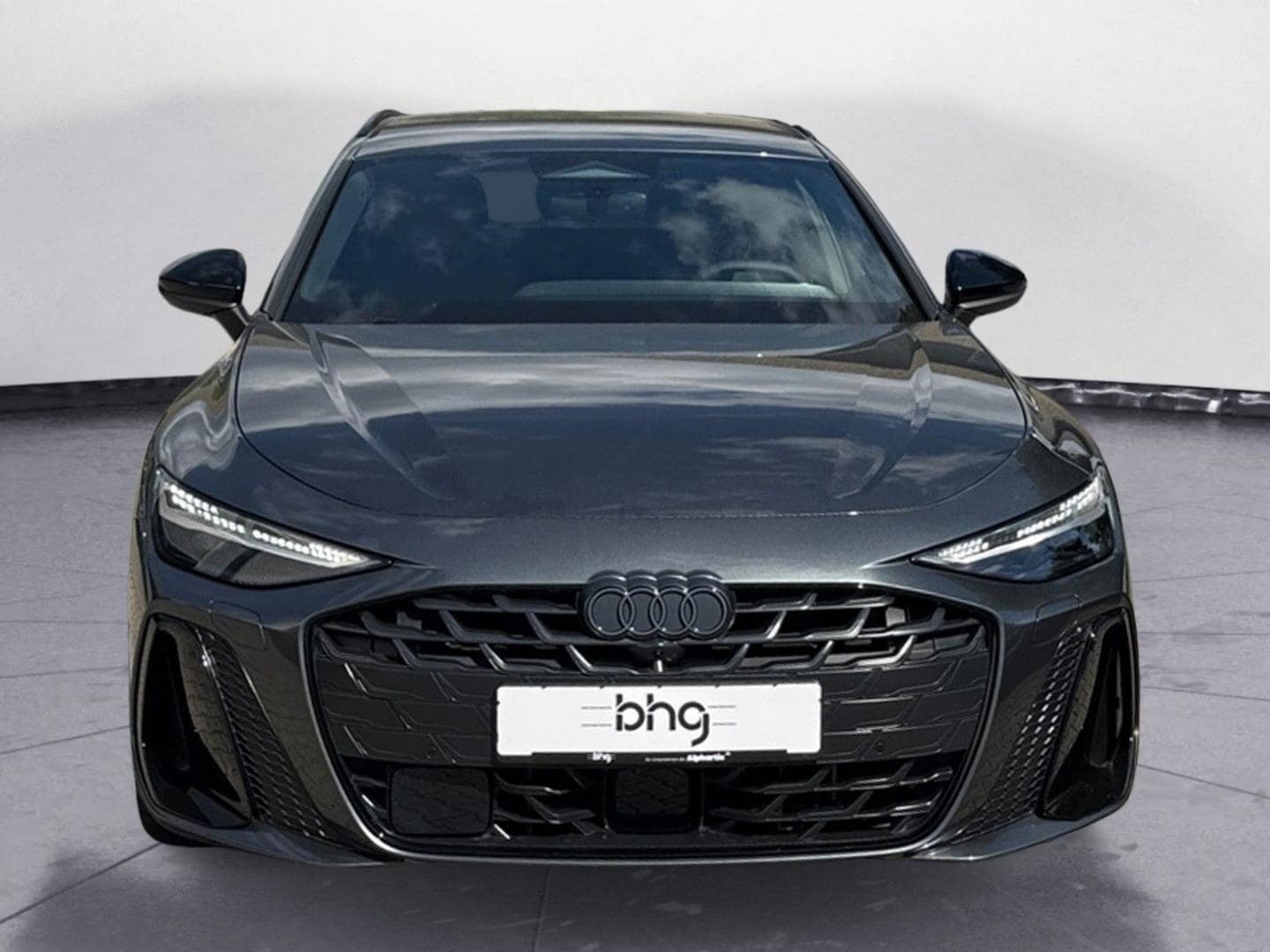 Bild über Audi A6 Avant edition one TDI quattro 150 kW S tronic - für weitere Informationen kontaktieren Sie den Audi Partner