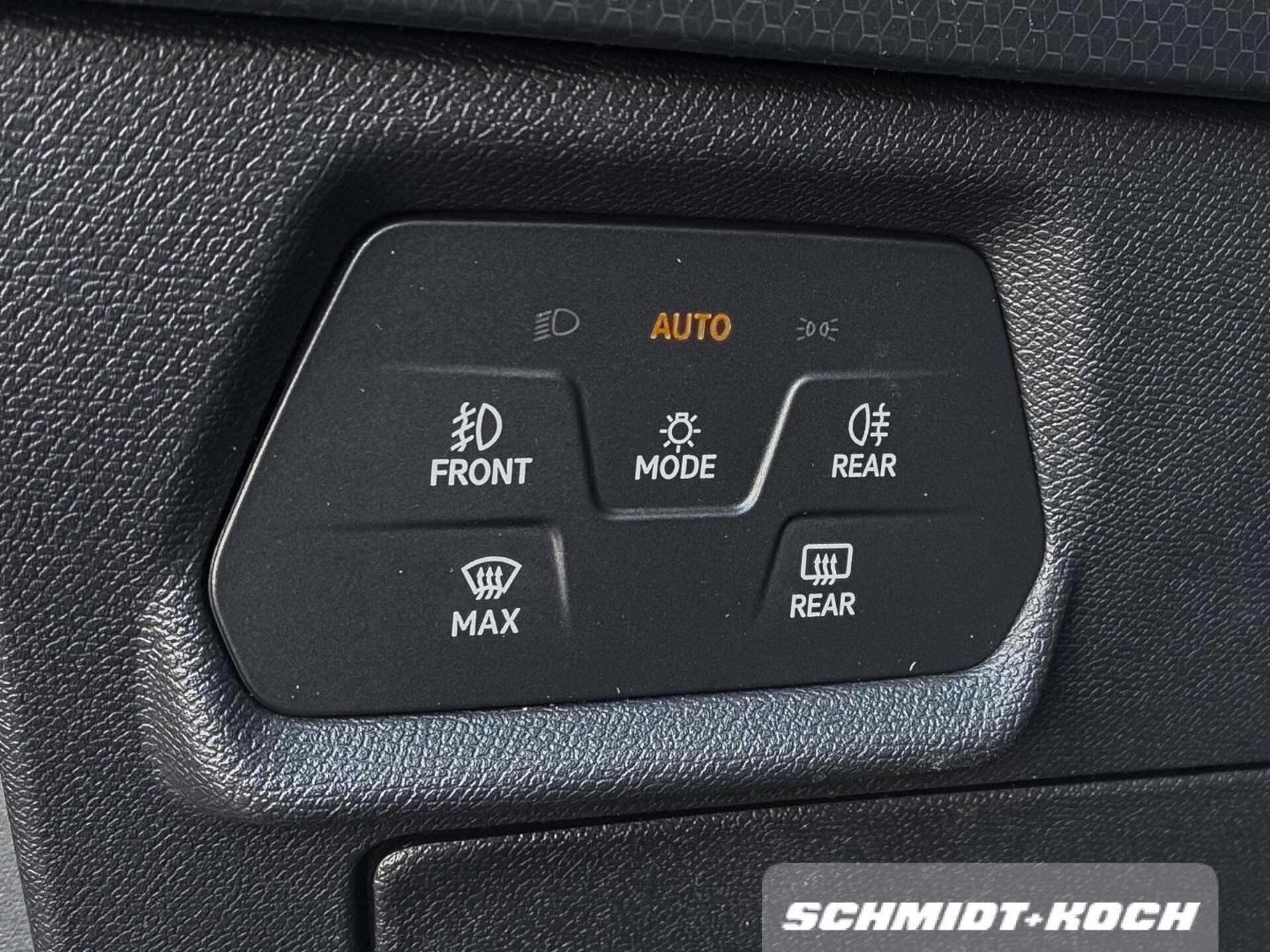 SEAT Leon Style