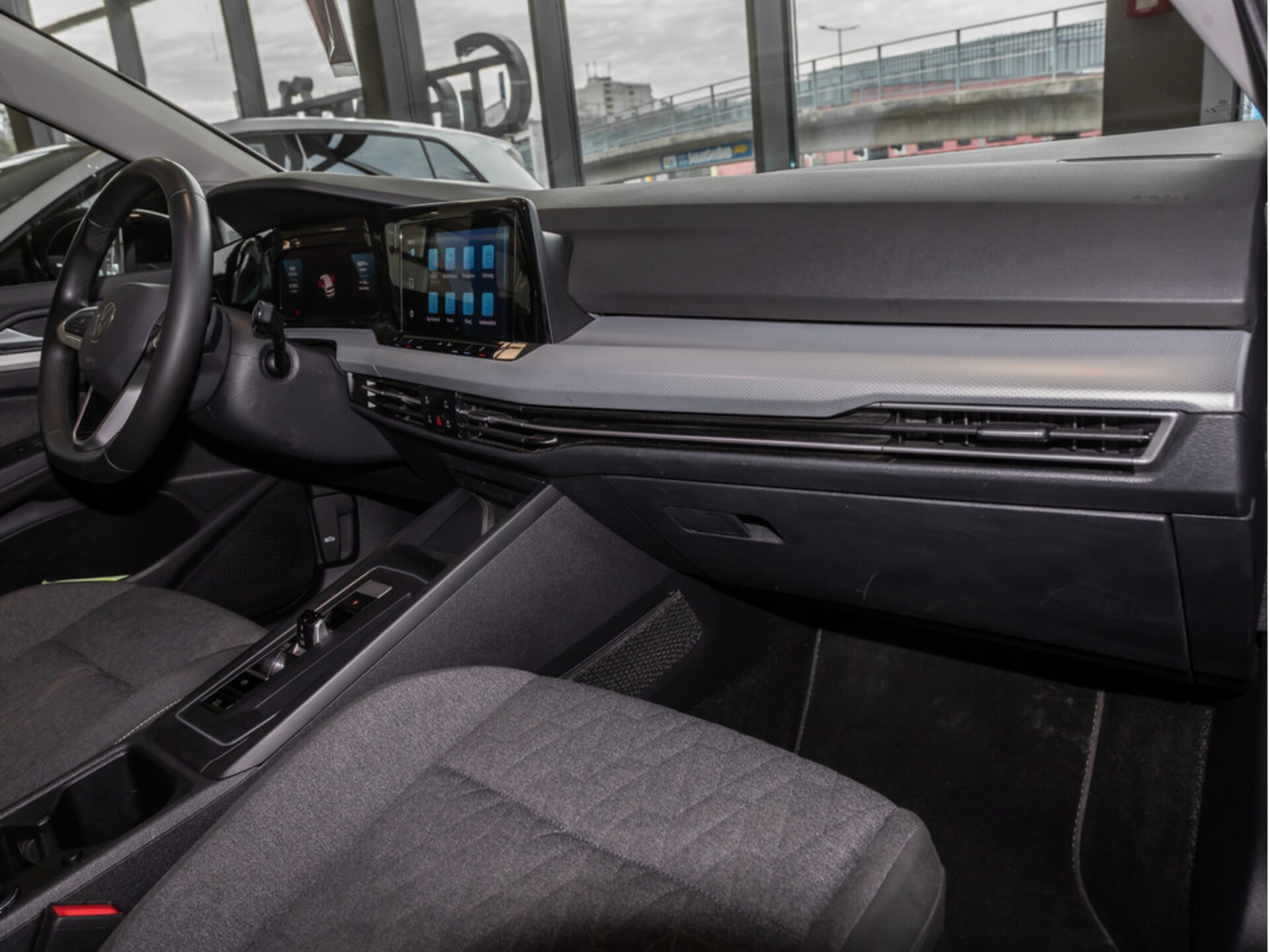 Volkswagen Golf MOVE