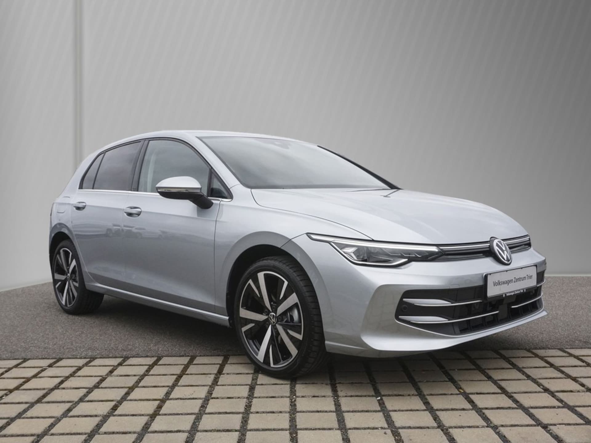 Volkswagen Golf Style