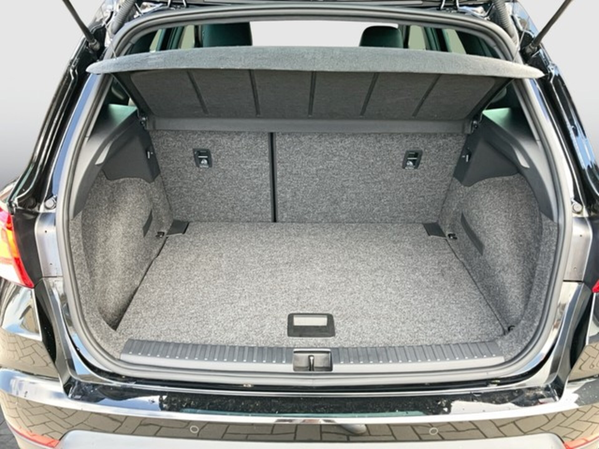 SEAT Arona FR