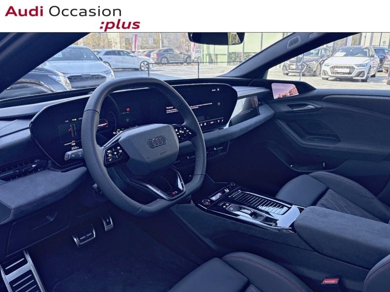 Image about Audi S6 Avant e-tron S6 Avant e-tron 370,00 kW