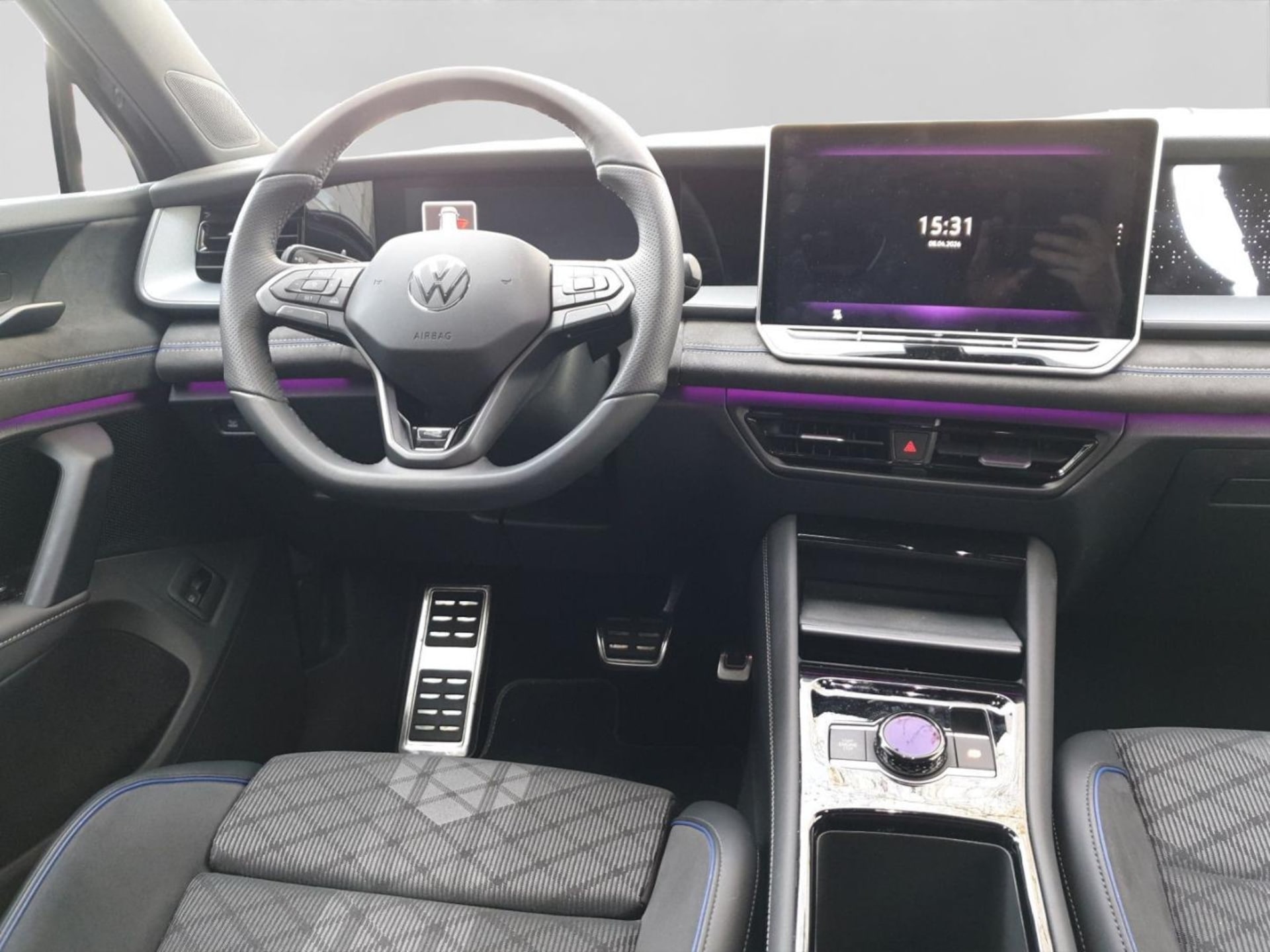 Volkswagen Tayron R-Line