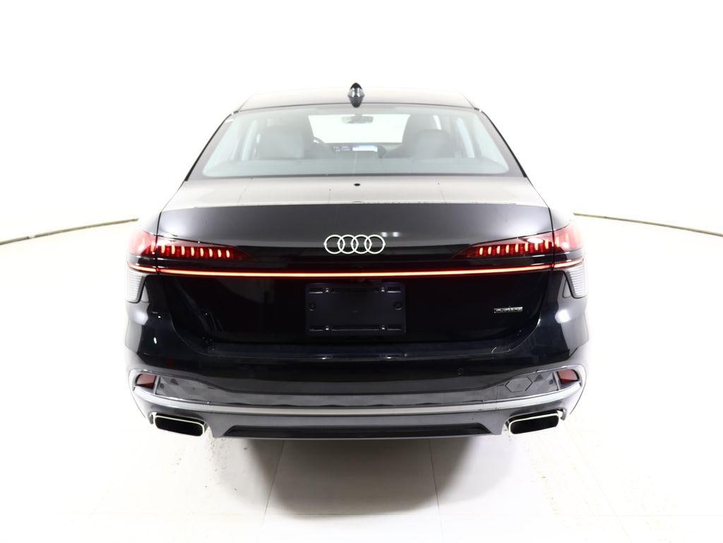 2026 Audi A6 Premium - Photo 14
