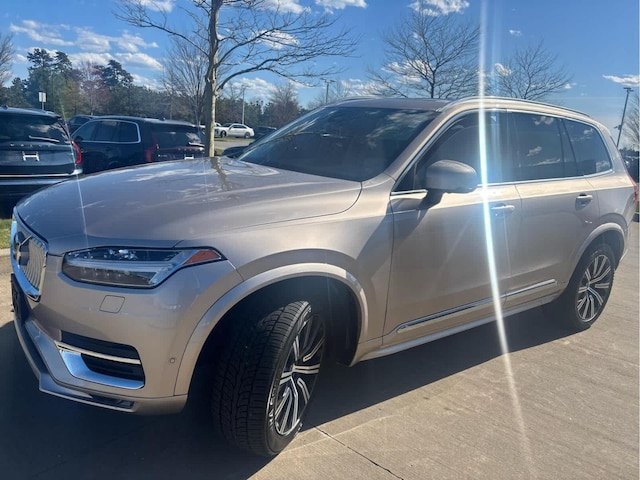 2023 Volvo XC90
