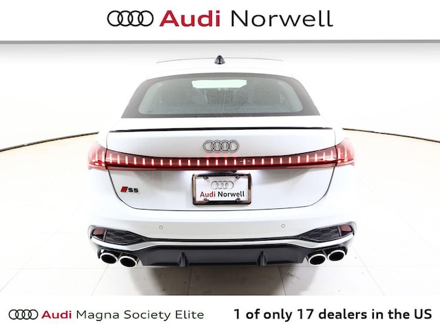 2026 Audi S5 Premium Plus - Photo 13