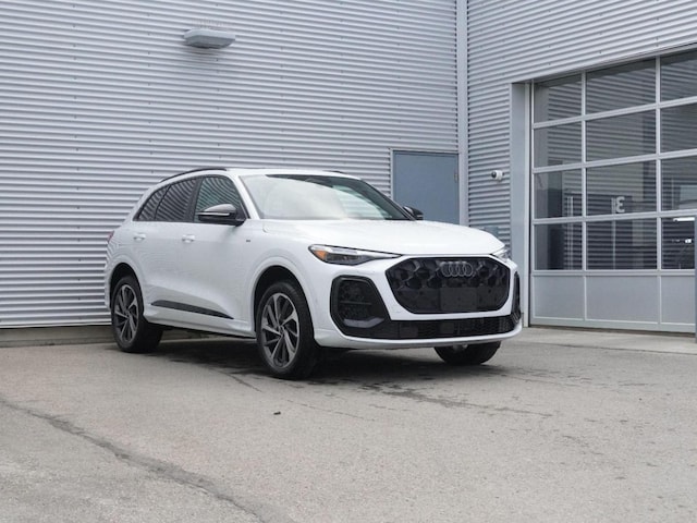 2026 Audi Q5