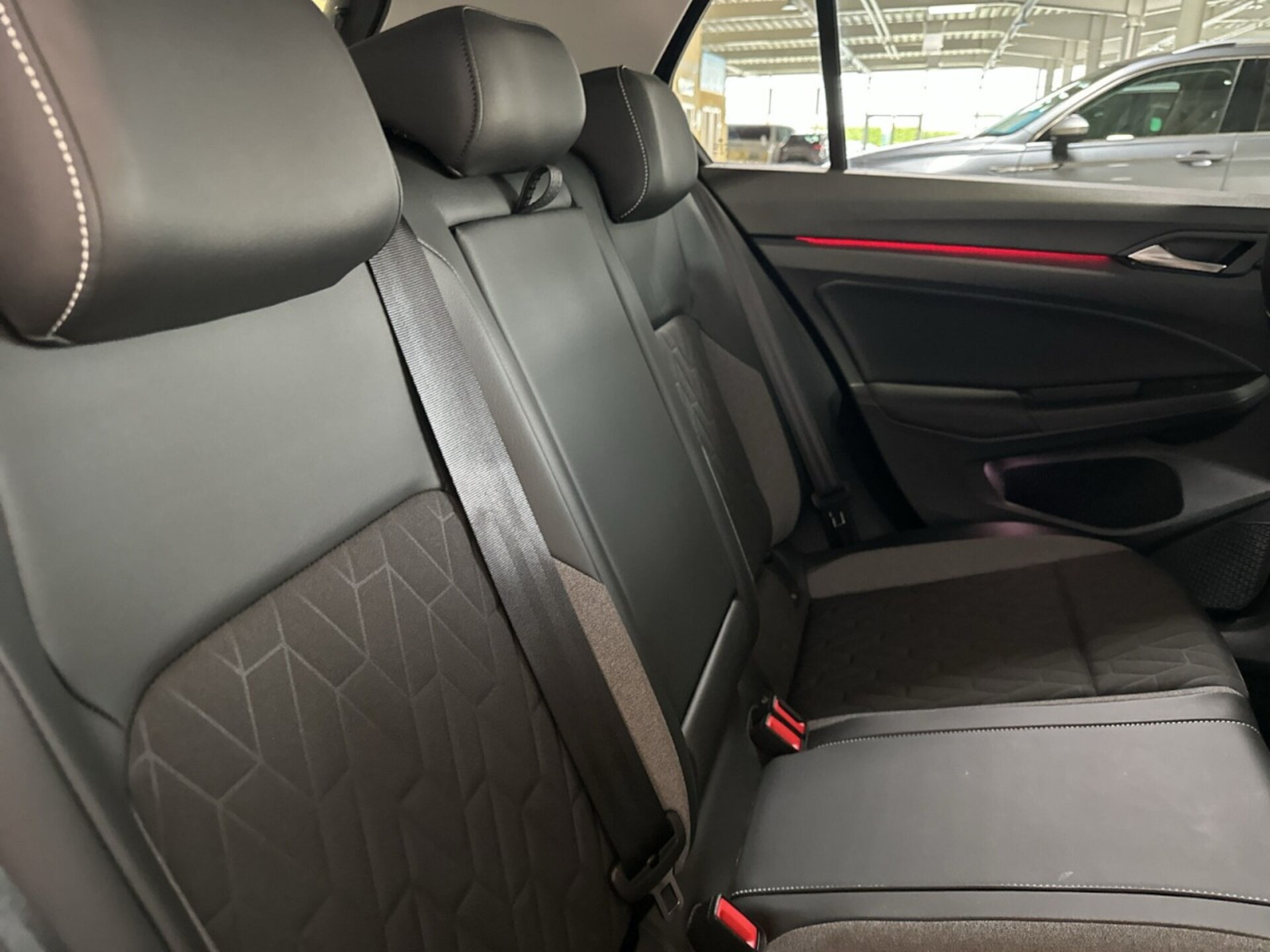 Volkswagen Golf Goal