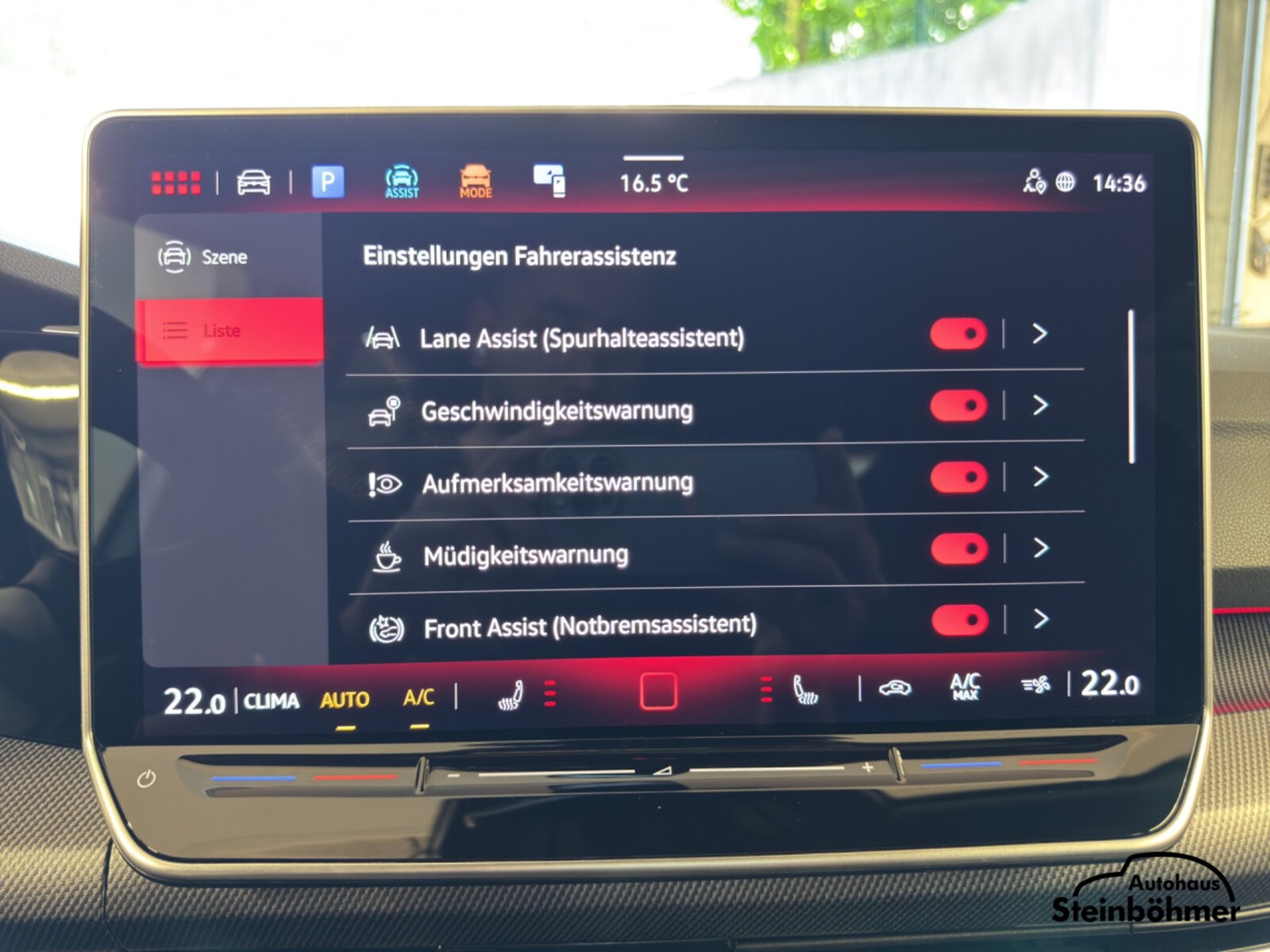 Volkswagen Golf – Bild 25