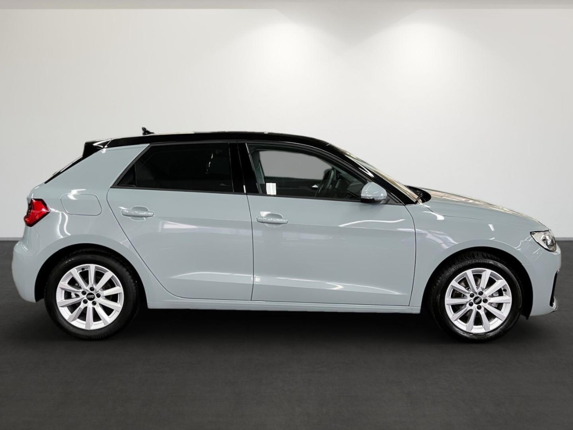 Audi A1 Sportback Advanced