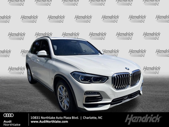 Photo of 2019 BMW X5 