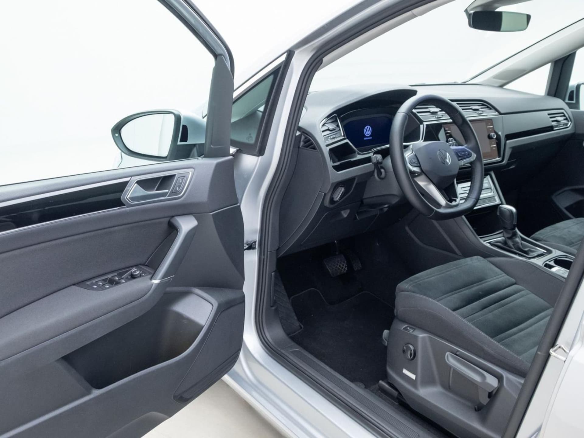 Volkswagen Touran Highline