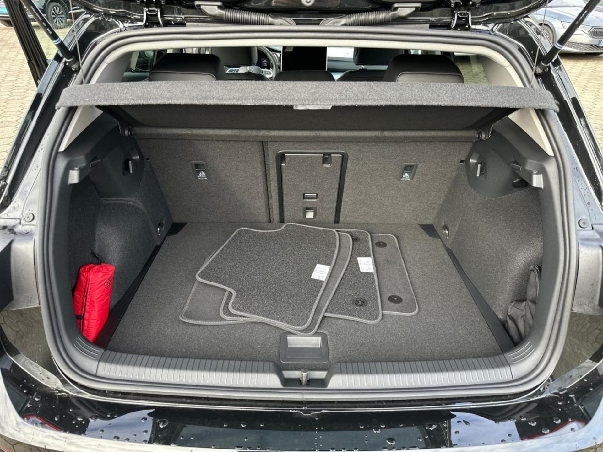 Volkswagen Golf ENERGY
